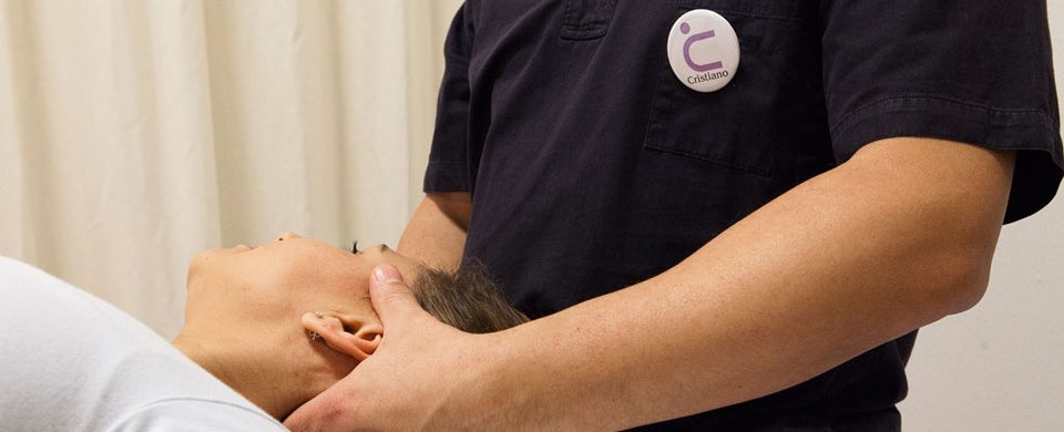 cinesica fisioterapia