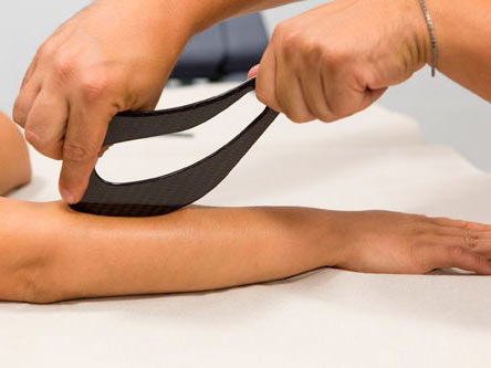 cinesica fisioterapia